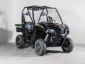 TerraRider UTV Windshield for Arctic Cat Prowler