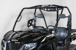 TerraRider UTV Windshield for Arctic Cat Prowler