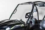 TerraRider UTV Windshield for Arctic Cat Prowler