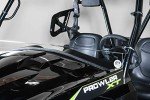TerraRider UTV Windshield for Arctic Cat Prowler
