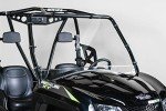 TerraRider UTV Windshield for Arctic Cat Prowler