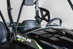 TerraRider UTV Windshield for Arctic Cat Prowler