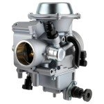 Carbhub Carburetor for Honda ATVs and Quads