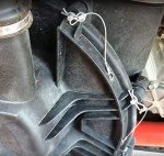 KEMIMOTO X3 Clutch Cover Pin Kit - 11 Pack