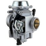 Carbhub Carburetor for Honda ATVs and Quads