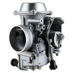 Carbhub Carburetor for Honda ATVs and Quads