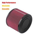 Air Filter for Arctic Cat Wildcat 1000 Series