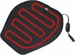 Universal Electric Heated Seat Pad for ATV & Motorcycle