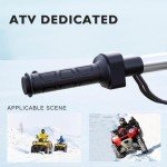 12V Heated Handlebar Grips for ATV & UTV