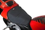 Universal Electric Heated Seat Pad for ATV & Motorcycle