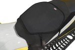 Universal Electric Heated Seat Pad for ATV & Motorcycle