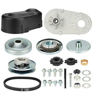 30 Series Torque Converter Go Kart Clutch Assembly