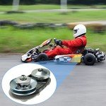 30 Series Torque Converter Go Kart Clutch Assembly