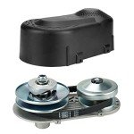 30 Series Torque Converter Go Kart Clutch Assembly