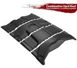 Maverick X3 MAX Hard Roof Cover 2017-2024