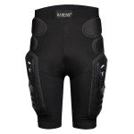 BARHAR X-Large Motorcycle Riding Armor Pants