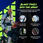 Waterproof Motorcycle Cargo Pants with CE Armor