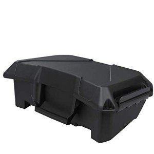 Can-Am OEM ATV Storage Cargo Box - Outlander