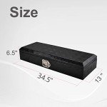 Aluminum Underbody Tool Box for Trucks and Trailers