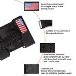 Sukemichi Grab Handles for Jeep Wrangler & UTVs