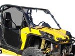 Heavy Duty Scratch Resistant Front Windshield for Can-Am