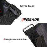 Sukemichi Grab Handles for Jeep Wrangler & UTVs