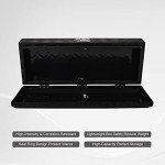 Aluminum Underbody Tool Box for Trucks and Trailers