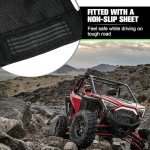 ATV Roll Bar Grab Handles - Pack of 2