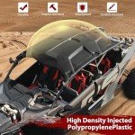 Maverick X3 MAX Hard Roof Cover 2017-2024