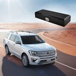 Aluminum Underbody Tool Box for Trucks and Trailers