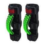 ATV Roll Bar Grab Handles - Pack of 2