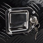 Aluminum Underbody Tool Box for Trucks and Trailers