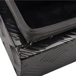 Aluminum Underbody Tool Box for Trucks and Trailers