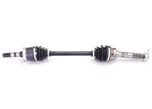 ATV Front CV Axle for Kawasaki Mule 2510-4010