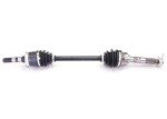 ATV Front CV Axle for Kawasaki Mule 2510-4010