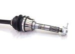 ATV Front CV Axle for Kawasaki Mule 2510-4010