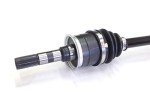 ATV Front CV Axle for Kawasaki Mule 2510-4010