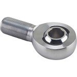 Chromoly X-Series 1-1/4 Inch Left Hand Heim Joint