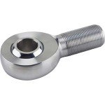 Chromoly X-Series 1-1/4 Inch Left Hand Heim Joint