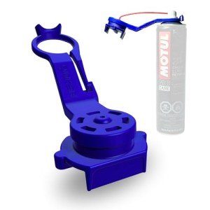 Oinker Chain Lube Applicator for Mess-Free Maintenance