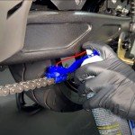 Oinker Chain Lube Applicator for Mess-Free Maintenance