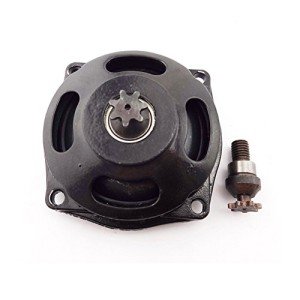 Minimoto Engine Clutch Drum Gear Box 25H Pinion