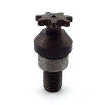 Minimoto Engine Clutch Drum Gear Box 25H Pinion