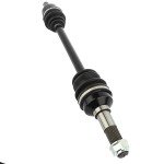 Yamaha Rhino 700 Front CV Axle Assembly