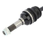 Yamaha Rhino 700 Front CV Axle Assembly