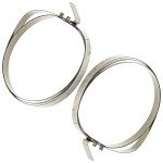 ATV CV Axle Boot Kit for Arctic Cat Models