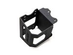 SuperATV Winch Mounting Plate for Polaris ATVs