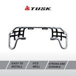 Tusk Comp Series Nerf Bars for Yamaha Raptor