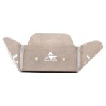 Tusk Aluminum Skid Plate for Kawasaki KLX230