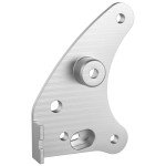 Moker Billet Aluminum Shift Arm Base Plate for Can-Am